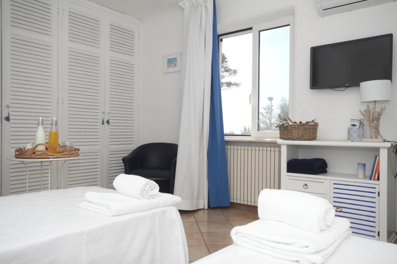 Villa Drina Ischia Exterior photo
