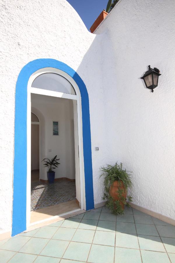 Villa Drina Ischia Exterior photo