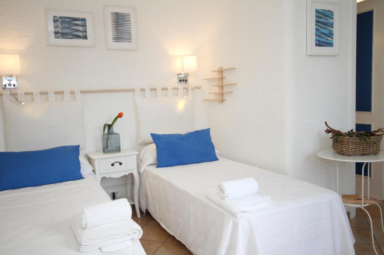 Villa Drina Ischia Exterior photo