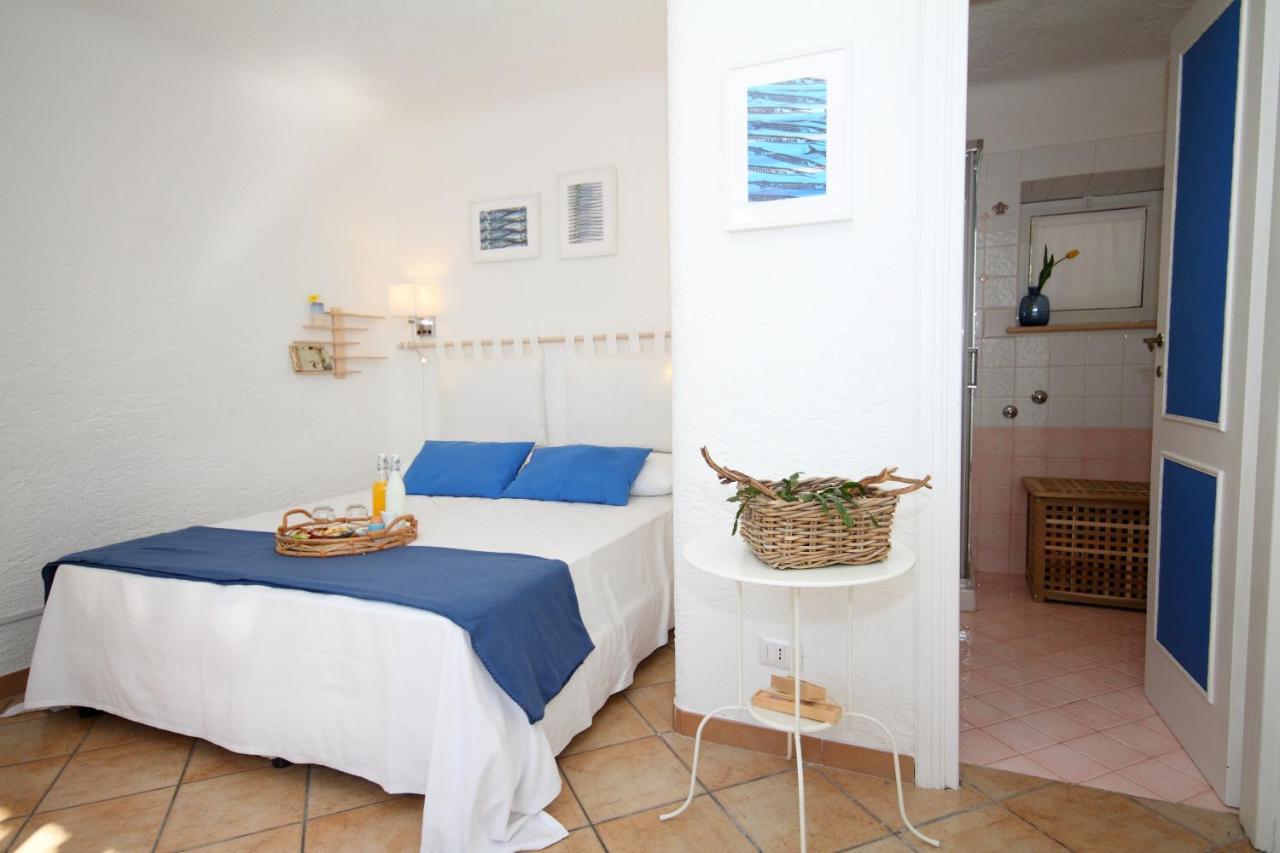 Villa Drina Ischia Exterior photo