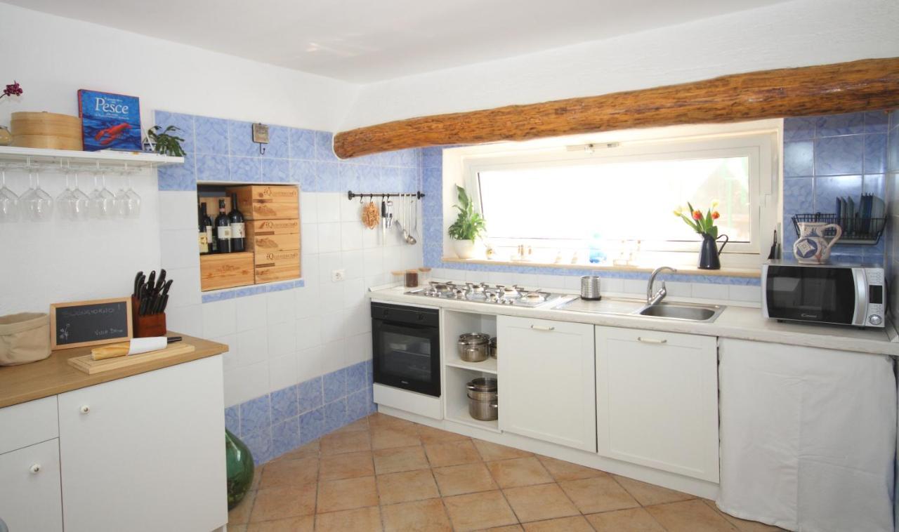 Villa Drina Ischia Exterior photo